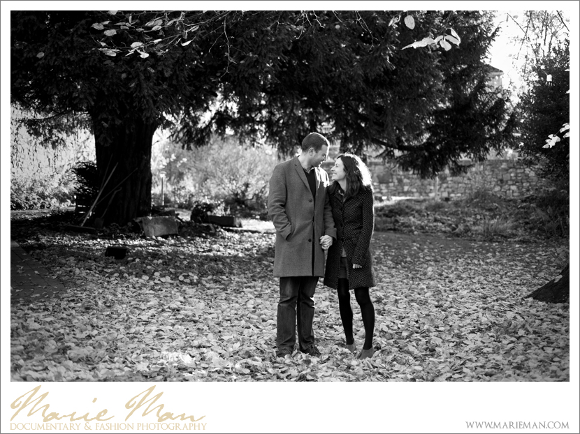 Sinéad and Josh Bristol Westbury Engagement Photography